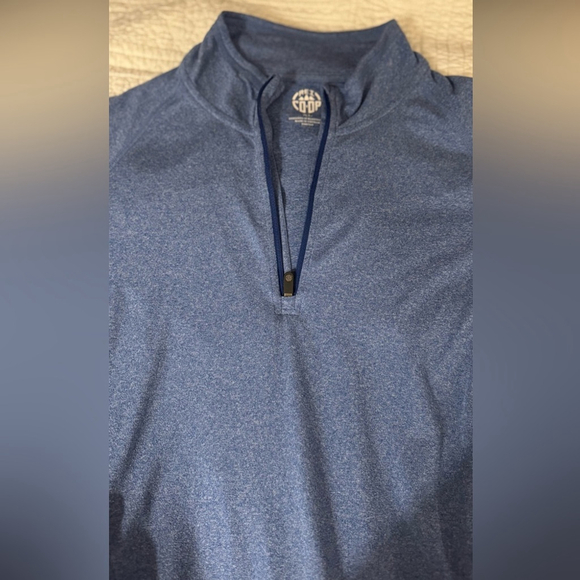 REI 1/4 zip active pursuits long sleeve - Picture 1 of 4